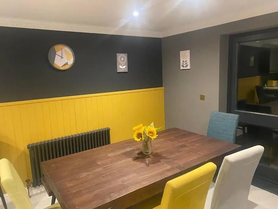 Sahas House Vila Brighton 0*,  Reino Unido