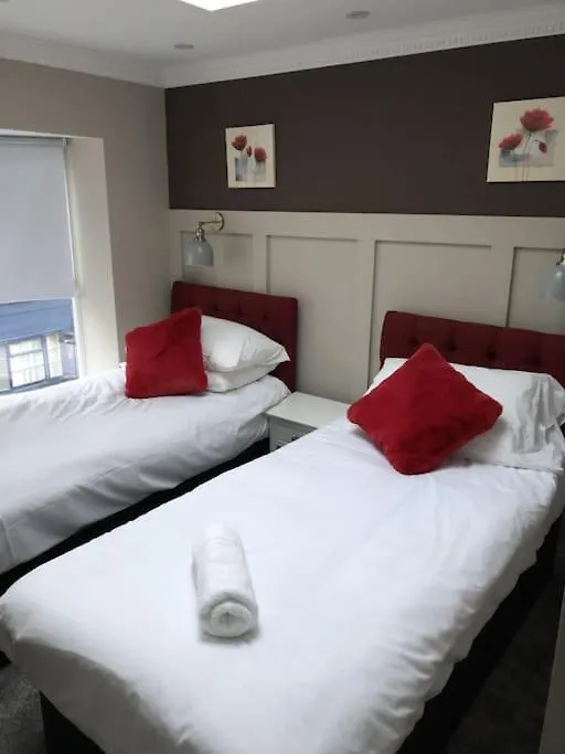 別荘 ブライトン Sahas Houseヴィラ イギリス