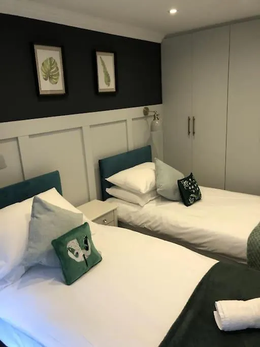 ブライトン Sahas Houseヴィラ イギリス
